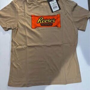 Boys' Short Sleeve Reese's Graphic T-Shirt - Art Class
